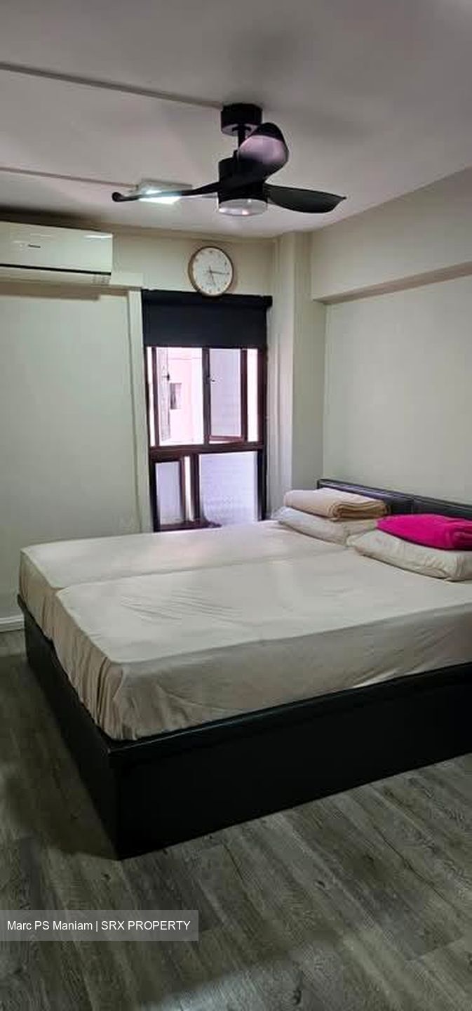 Blk 9 Selegie House (Central Area), HDB 3 Rooms #595218991